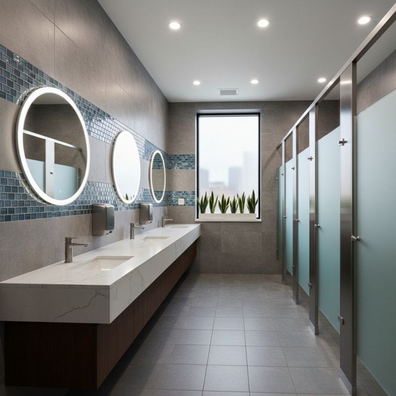 Top Bathroom Remodeling Companies in Metamora, MI