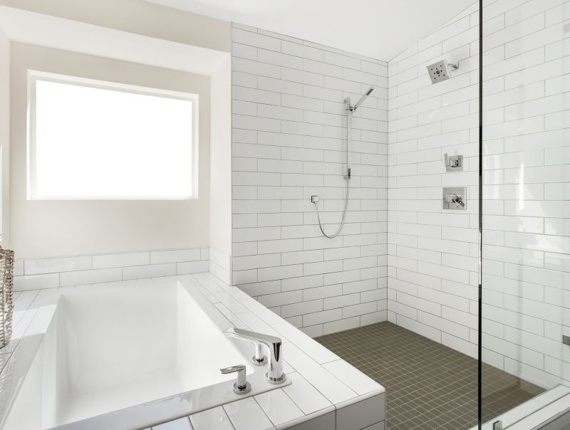 Best Shower Renovation Contractors in Flint, MI