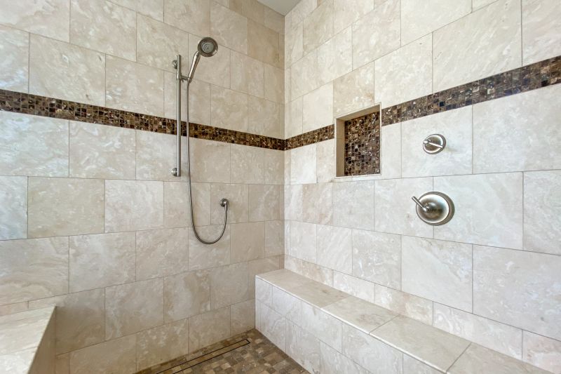 Cost of Shower Installation in Flint, MI